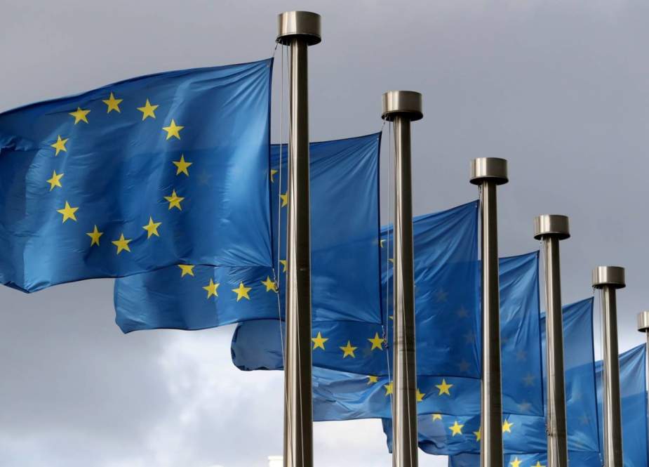 الاتحاد الأوروبي يوسع نطاق العقوبات على بيلاروسيا