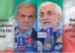İranda prezident seçkilərinin yekun nəticələri məlum oldu