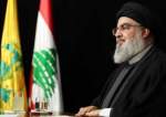 Hezbollah Secretary General His Eminence Sayyed Hassan Nasrallah