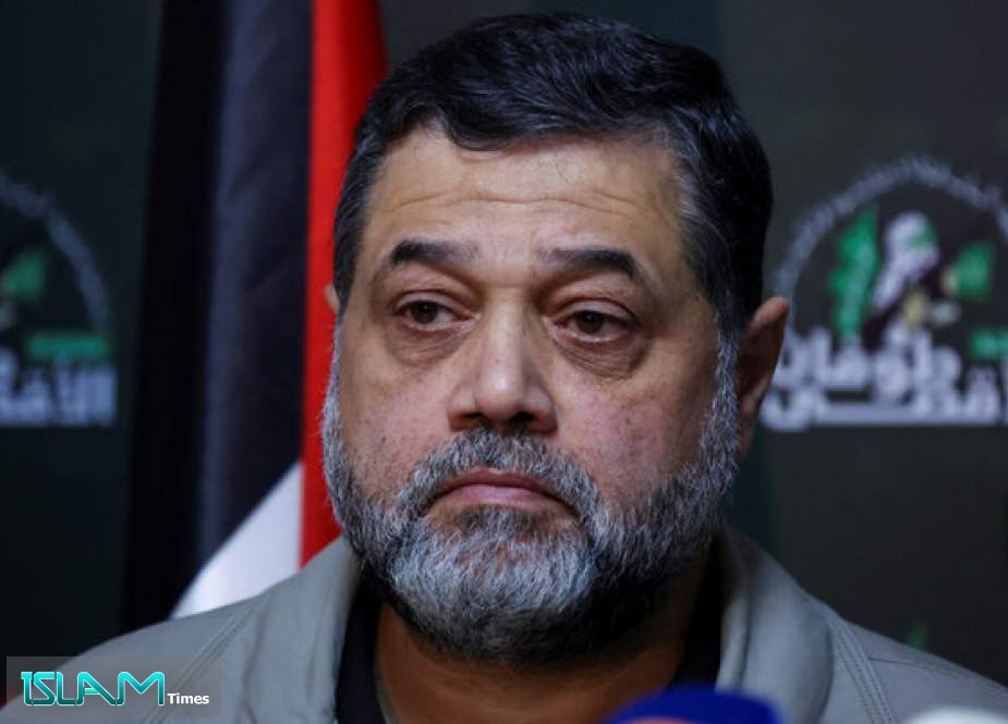 US Pressuring Hamas to Accept Israeli Proposal: Hamdan