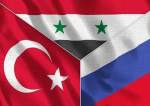 Meeting Btw Syria, Turkey Officials in Iraq Imminent