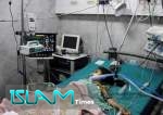 المستشفيات ومحطات الأوكسجين في غزة ستتوقف عن العمل خلال 48 ساعة