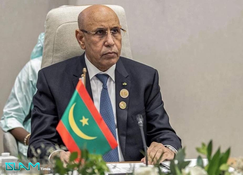 من هو الفائز في انتخابات الرئاسة الموريتانية؟