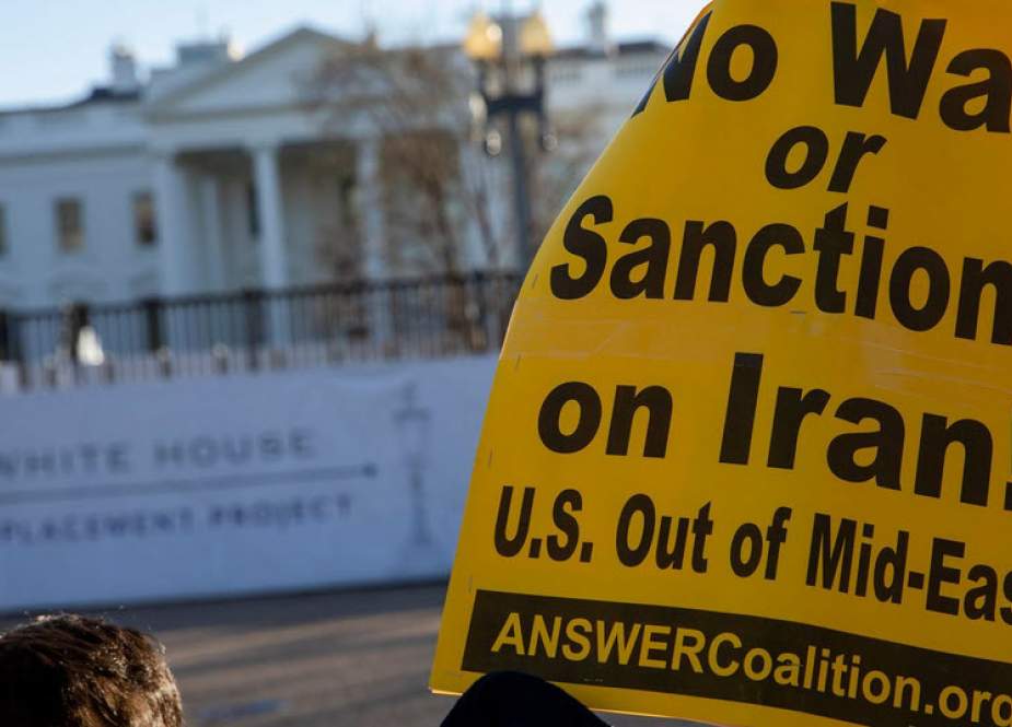شکست آمریکا از ایران در 4 دهه جنگ سرد