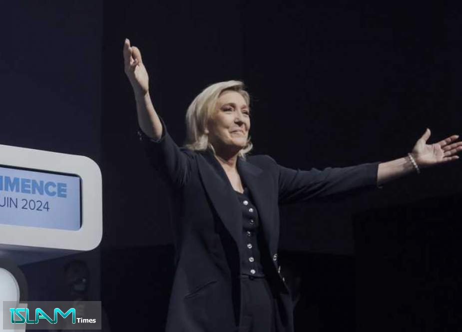 France: National Rally Set for Historic Election Victory