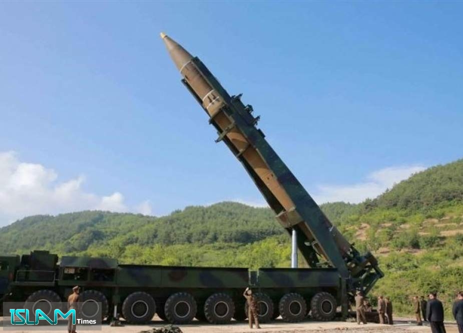 North Korea Test-Launches 2 Ballistic Missiles, after End of New US-South Korea-Japan Drill