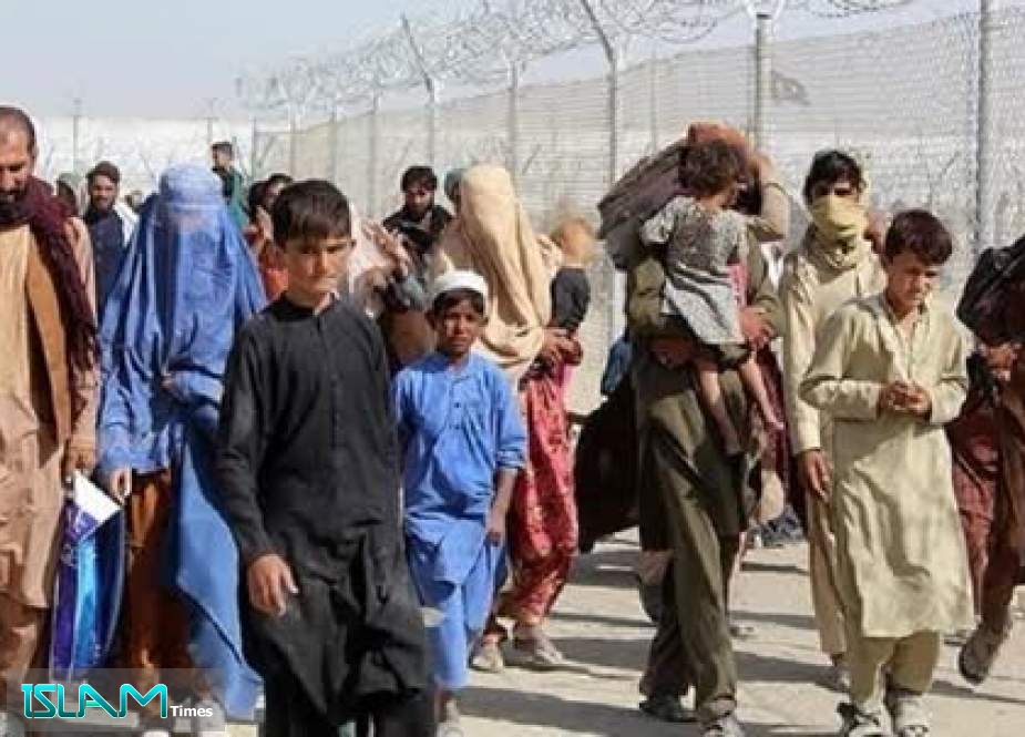 ادامه بازگشت مهاجرین به افغانستان