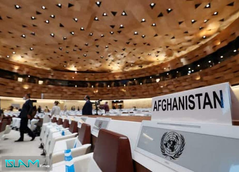 طالبان: تمرکز نشست امروز دوحه بر تحریم‌ها و مواد مخدر است