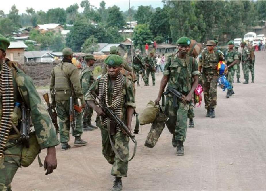 الكونغو الديمقراطية: اجتماع لمجلس الدفاع وسط اشتداد المعارك مع "مارس 23"