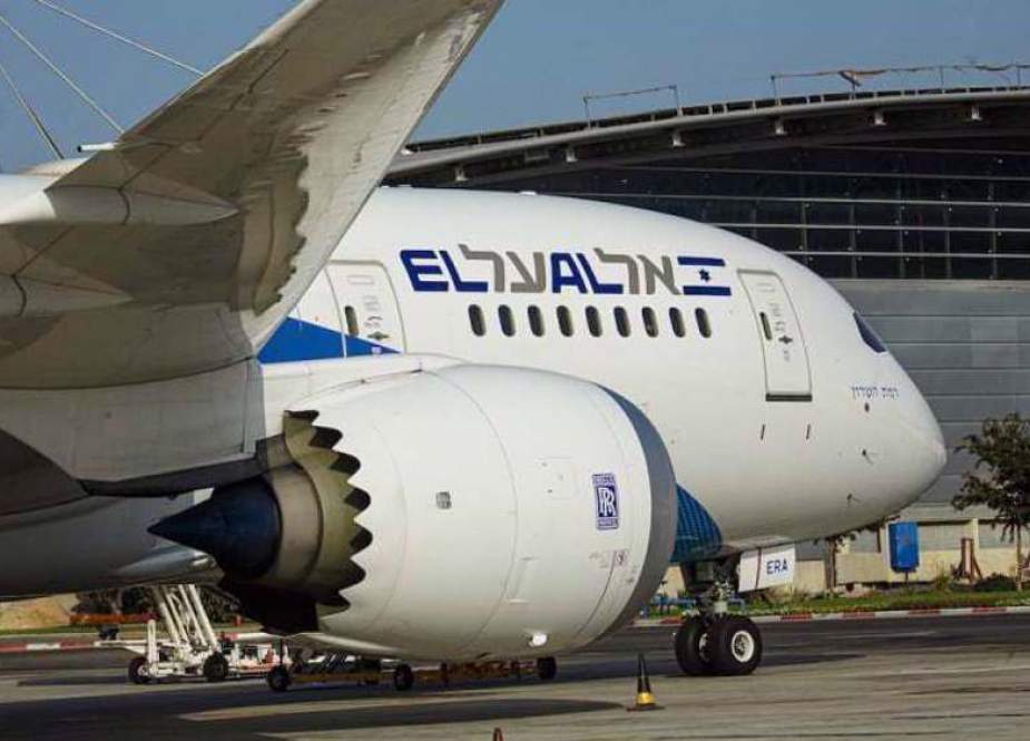 Staff at Turkey’s airport refuse to refuel an El Al flight which diverted into the airport.