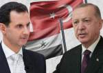 ترکیه و سوریه در مسیر ازسرگیری روابط قرار دارند؟