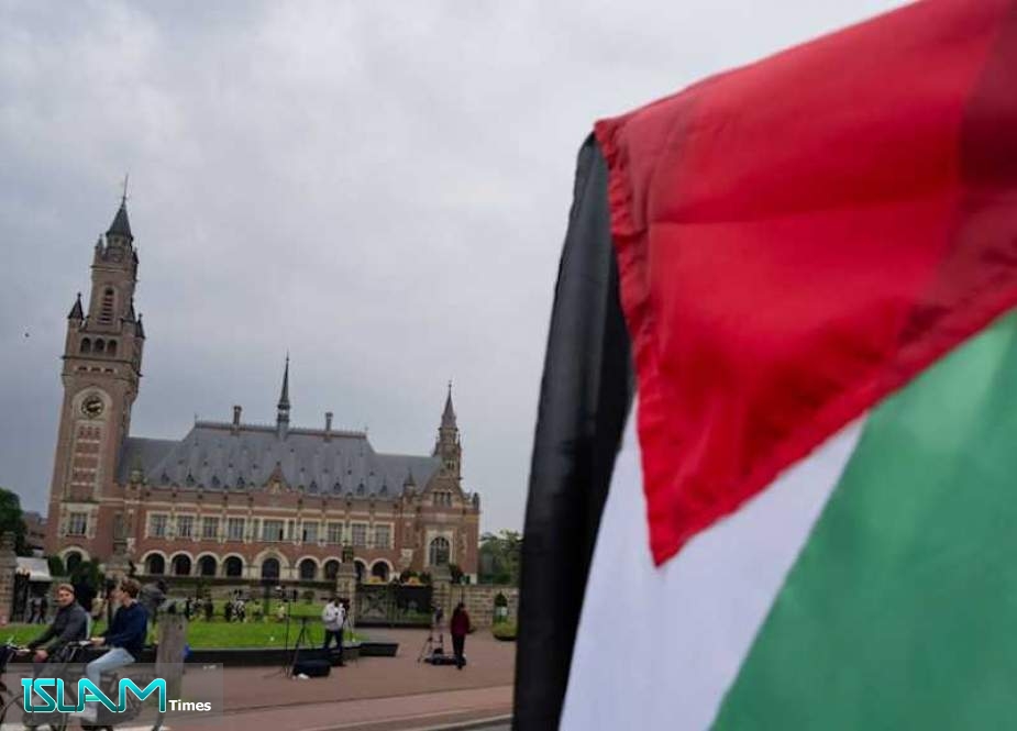 Spain Joins South Africa in ICJ Case against “Israel”