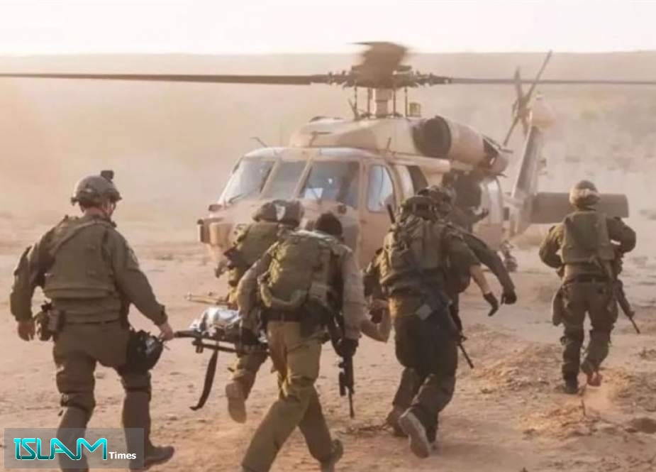 Eighteen Israeli Soldiers Wounded in Hezbollah Drone Attack in Golan Heights