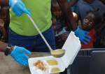 Haiti Gang Violence Displaces over 300,000 Children This Year: UN