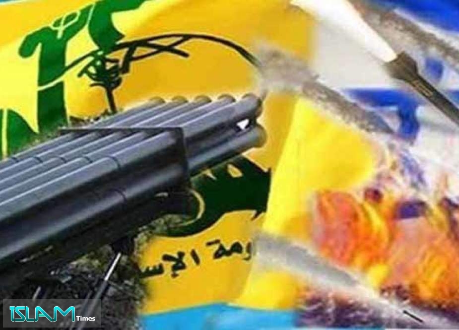 صیہونی فوج حزب اللہ کیساتھ بڑے پیمانے پر جنگ کیلئے سرے سے تیار ہی نہیں، اسرائیلی جنرل