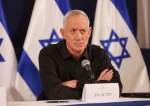 Benny Gantz Former Israeli War Cabinet member