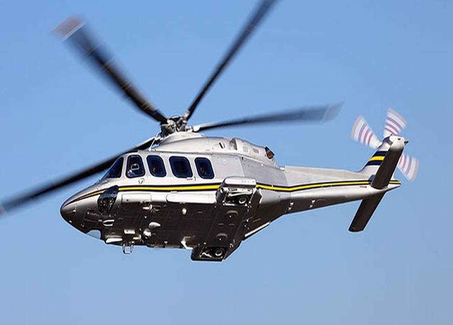 یوم عاشور، لاہور پولیس نے فضائی نگرانی کیلئے 2 ہیلی کاپٹر مانگ لئے