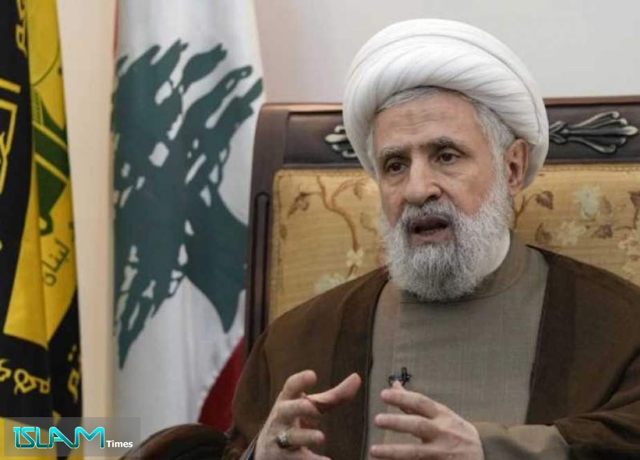 Sheikh Qassem: Our Response, Resistance to Any ‘Israeli’ Attack Not to Be Within A Ceiling, Rules of Engagement