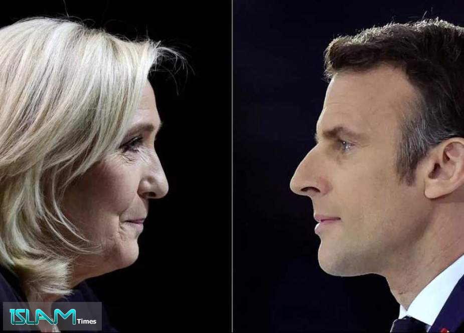 France: Le Pen Accuses Macron of Preparing ‘Coup d’etat’