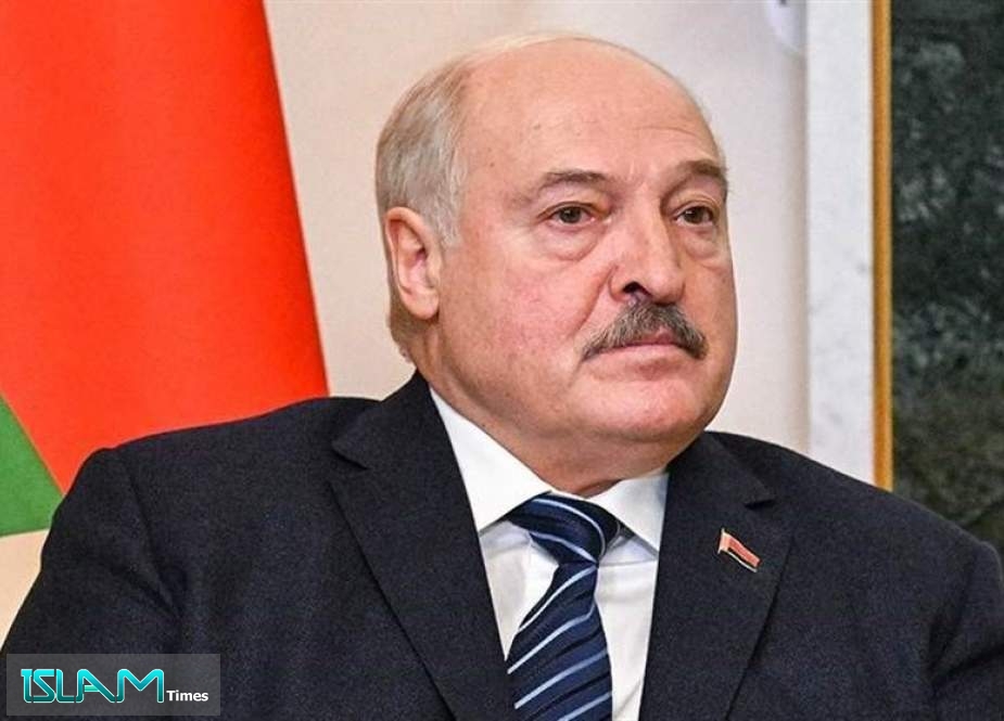 Belarus Not Going to Get Involved into Any Hostilities: Lukashenko