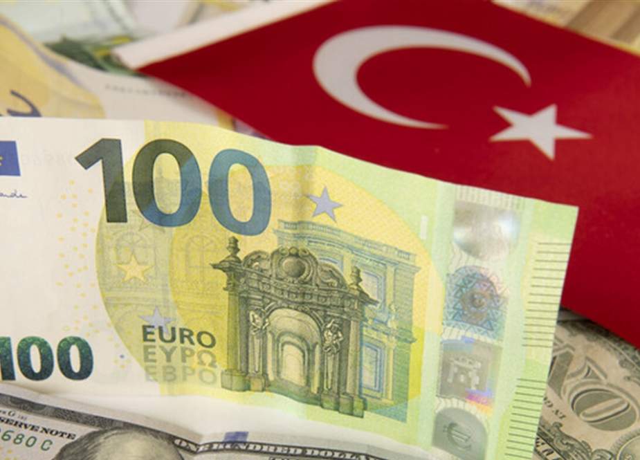 العجز التجاري لتركيا يرتفع إلى 6.43 مليار دولار