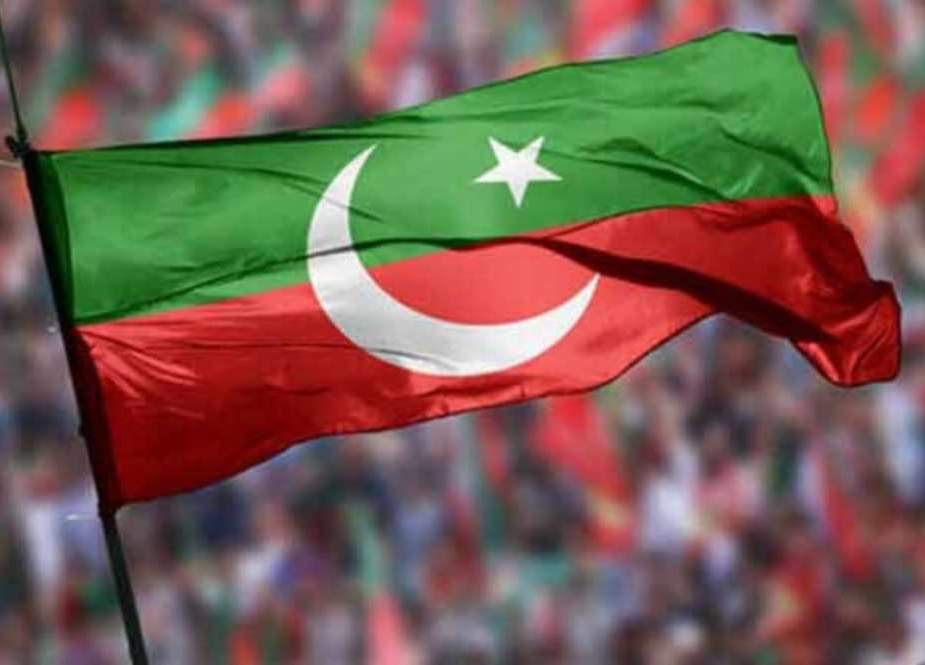 پاکستان تحریک انصاف کے زیر اہتمام 6 جولائی کو اسلام آباد میں جلسہ ہوگا