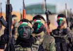 Palestinian Resistance Groups in WB to “Israel”: You’ll Taste Torments