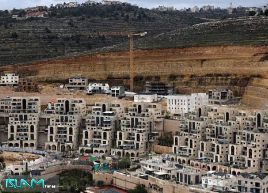 “Israel” Plans New 3500 Settling WB Units: US to Hold It Accountable
