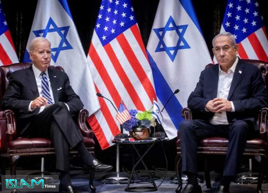 Biden Expected to Meet Netanyahu in DC this Month