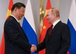 Putin, Xi Headline Summit with Anti-Western Stance