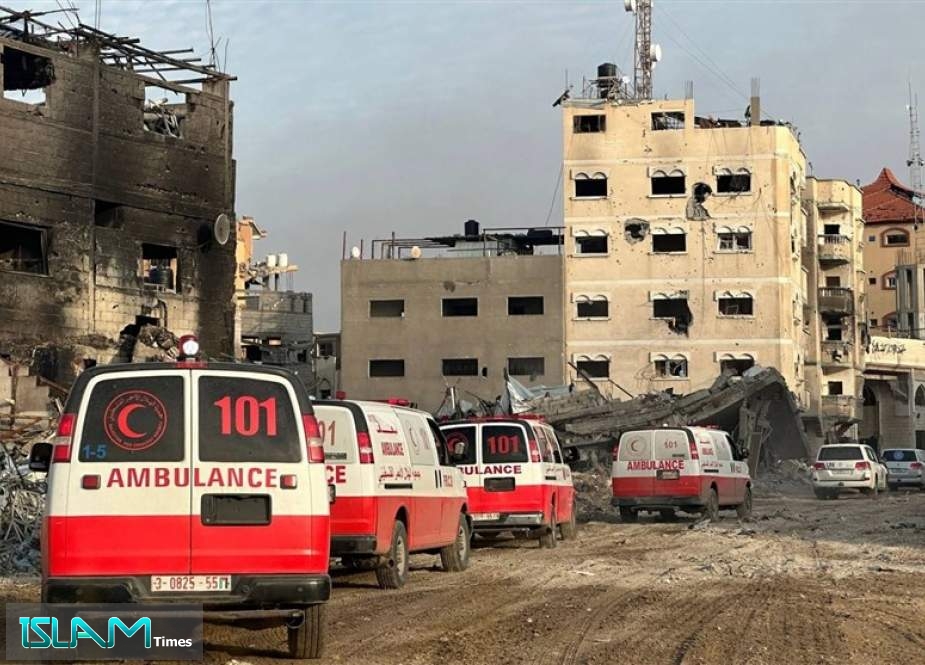 الصحة في غزة تُحذر من توقف مولدات الكهرباء في مجمع ناصر الطبي وتُناشد العالم بالتدخل