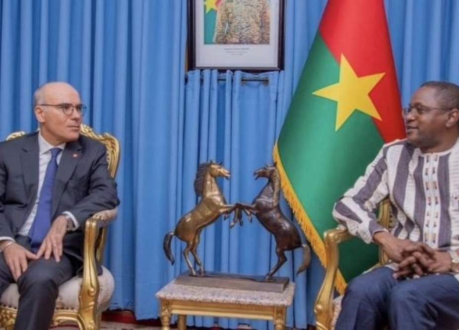 تونس وبوركينا فاسو توقّعان 8 اتفاقيات تعاون في مجالات متعددة