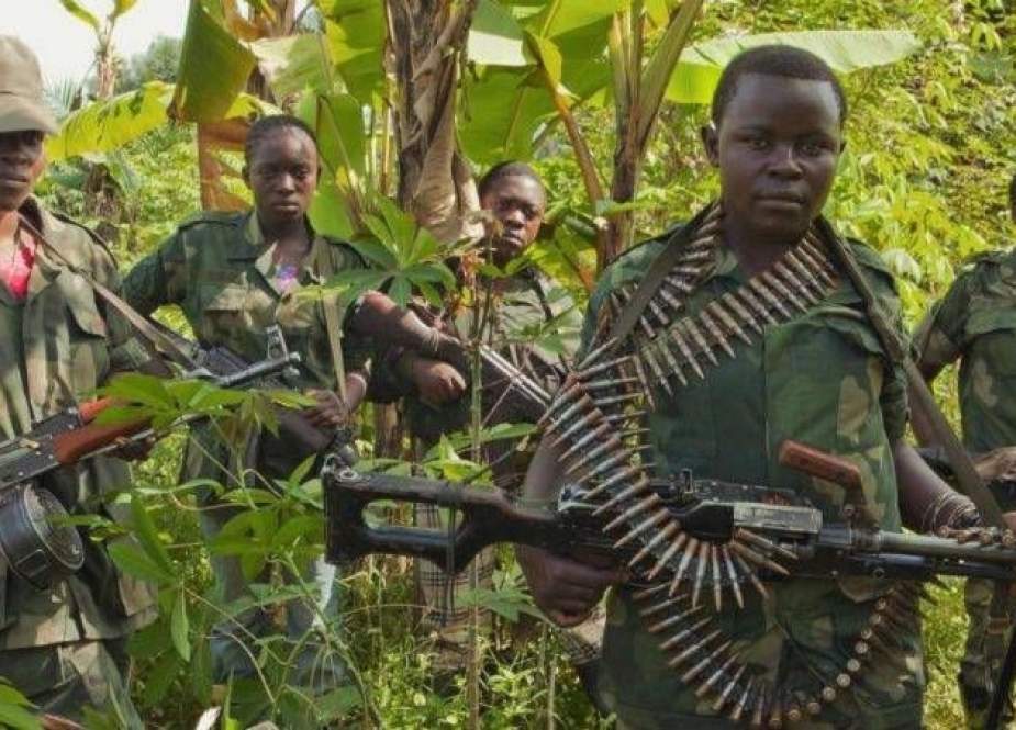 الكونغو: قتلى وجرحى بينهم عمال صينيين بهجوم للمليشيا شرقي البلاد