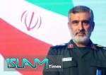 العميد حاجي زادة: مشاركة الشعب في الإنتخابات ستعزز اقتدار وقوة إيران