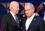 Biden Urges Netanyahu: Time to Close the Deal