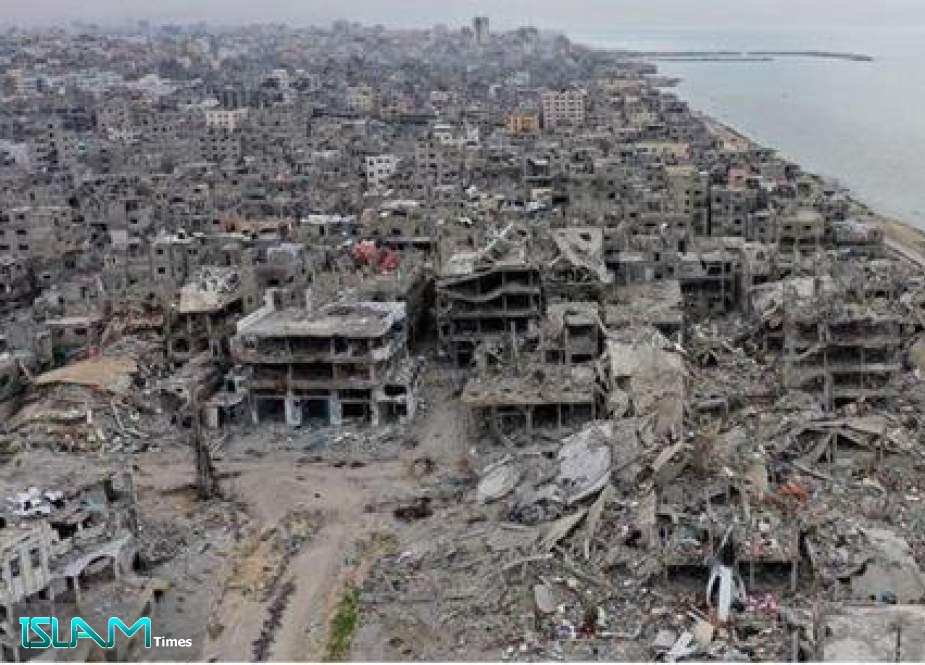 تقديرات بفقدان أكثر من 10 آلاف فلسطيني بغزة