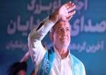 مسعود پزشکیان نئے ایرانی صدر منتخب