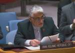 نامه اعتراض‌آمیز سفیر ایران در سازمان ملل به شورای امنیت در پی ادعاهای واهی اتحادیه عرب