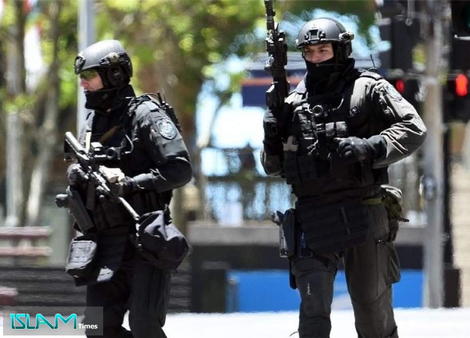 Man Shot Dead by Australian Police after Threatening Officers with Knife