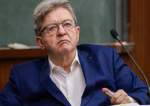 French Leftist Figurehead Melenchon Says PM Should Resign