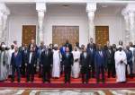 بيان اجتماع القوى السودانية الختامي بالقاهرة: للتوقف عن إشعال نيران الحرب