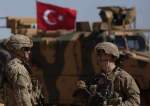 Mass Evacuation in N Iraq as Turkish Forces Cross Border