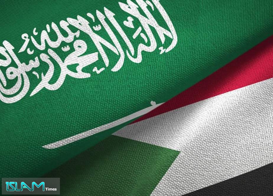 مسؤول سعودي يبحث في السودان استئناف "منبر جدة"