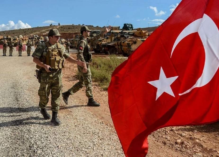 پیشروی‌های نظامی ترکیه در خاک عراق؛ ابعاد و پیامدها