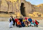 اطمینان طالبان به گردشگران خارجی برای سفر به شهر باستانی افغانستان