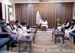توسعه اقتصادی اولویت طالبان در افغانستان
