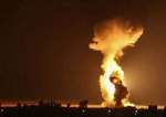 New “Israeli” Aggression Targets Syria: Material Damage in Baniyas Raid