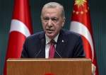 NATO Should Not Be Party to Ukraine Conflict: Erdogan