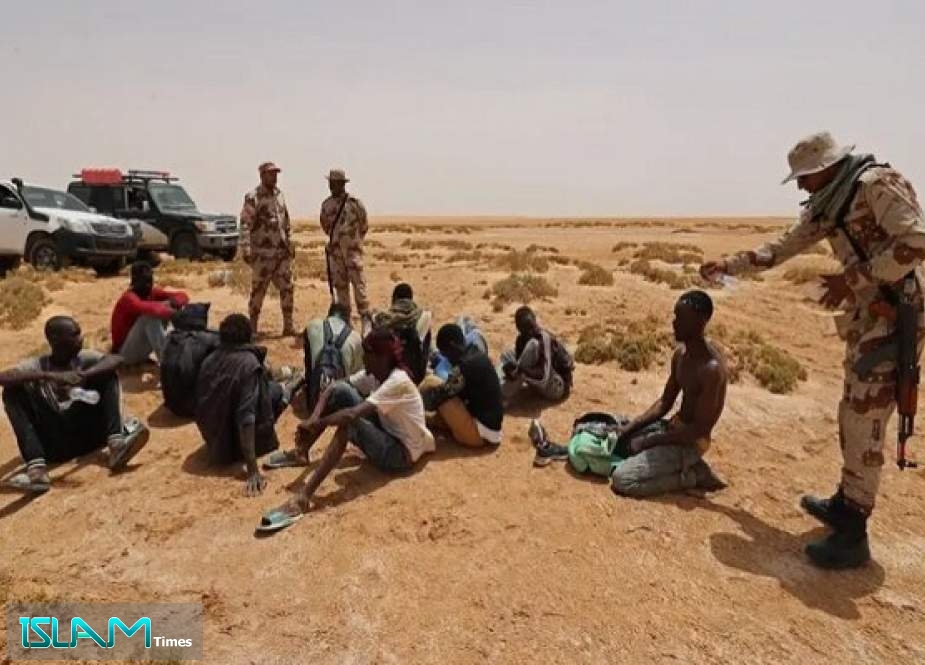 UN Probing Reported Mass Grave on Libya-Tunisia Border