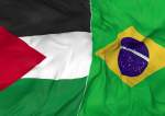 برزیل توافقنامه تجارت آزاد با تشکیلات خودگردان فلسطین را به اجرا گذاشت